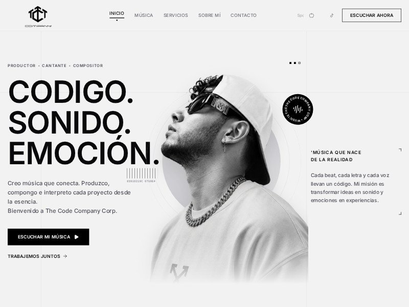 TheCodeCompany